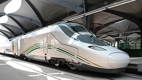 قطار الحرمين يعلن جدول رحلاته تزامنًا مع إجازة منتصف العام الدراسي