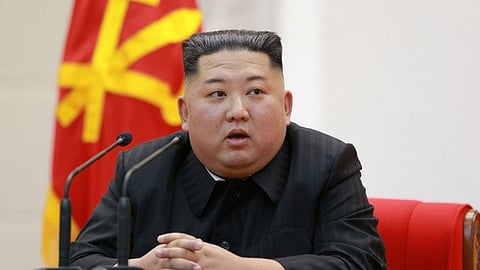 زعيم كوريا الشمالية: تدابير عاجلة للتصدي للوضع الاقتصادي الخطير