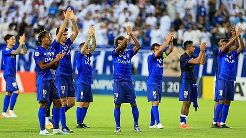 الهلال والعدالة.. صدام البحث عن الصدارة والهروب من القاع