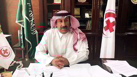 التويجري: المملكة ساهمت في رفع معاناة اللاجئين والتخفيف من الأزمات على مستوى العالم