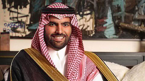 الأمير بدر بن فرحان يعلن إطلاق أول برنامج للابتعاث الثقافي في المملكة