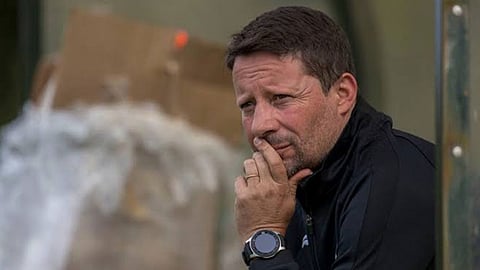 مأزق سيرجيو يكبِّد التعاون مليون دولار