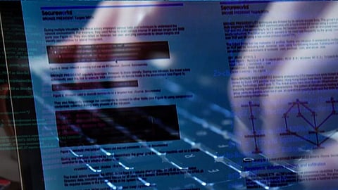 «سيكيور ووركس» الأمنية الأمريكية تكشف غطاء مجموعات «تجسس صينية»