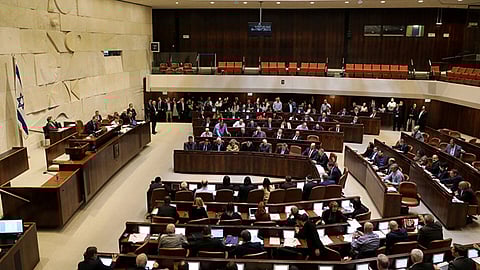 استطلاع مفاجئ: انتخابات إسرائيل القادمة لن تحل الأزمة السياسية