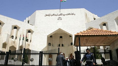 محكمة أردنية تحبس المخطط لاغتيال «مدير الاستخبارات» 12 عامًا