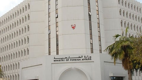 الخارجية العراقية تستدعي السفير الأمريكي بعد واقعة «حزب الله»