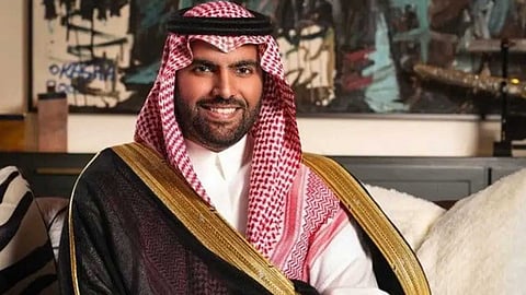وزارة الثقافة تحذّر من «حسابات مزيّفة» تتحدث باسم «الابتعاث الخارجي»