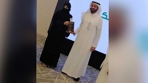 تكليف «أمل الفيفي» بالإشراف على إدارة الجودة بوكالة الرعاية الصحية