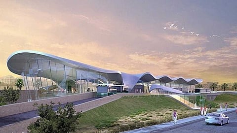 بالرياض.. تشغيل أكبر مشروع للنقل بالحافلات في الربع الثاني من 2020