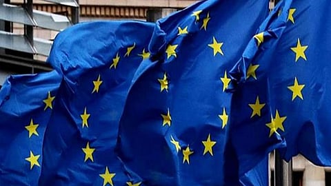 لأول مرة.. كرواتيا تتولى الرئاسة الدورية للاتحاد الأوروبي