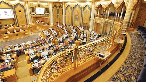 «الشورى» يوافق على مذكرة تفاهم بين «الحرس الوطني» ومؤسسات بكوريا