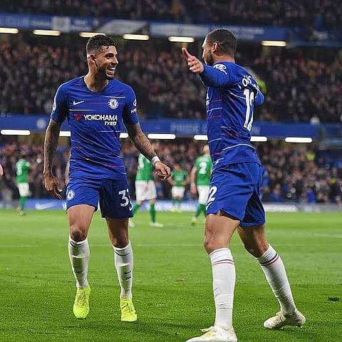 إنتر ميلان يفتح خزائنه لضم ظهير البلوز