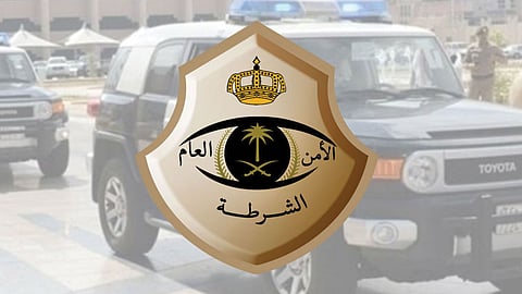 شرطة الرياض تطيح بمواطنَيْن نَفَّذَا 7 جرائم حصيلتها «مجوهرات ومصاغات ذهبية»