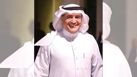 «المغلوث» يعدد مزايا ربط خدمة «نقاط البيع» بين الكويت والسعودية