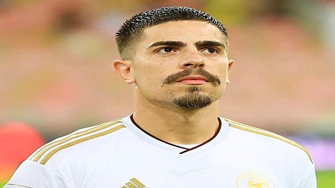 رسميًّا.. انتقال جوستافو من الفيصلي إلى الوحدة