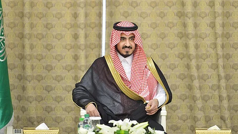 بدر بن سلطان يكرم 70 مبتكرًا من شباب وشابات مكة غدًا الخميس