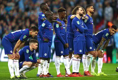 صفقات اللاعبين تعرِّض تشيلسي للخسارة