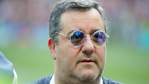 وكيل بوجبا: مانشستر يونايتد قادر على تدمير مارادونا وبيليه ومالديني