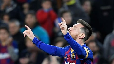 12 تحديًا بانتظار ميسي في 2020