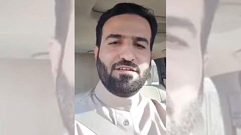 بالفيديو.. «الصخري» يتحدّث عن «بدء الشولة» والمنزلة الأخيرة للمربعانية