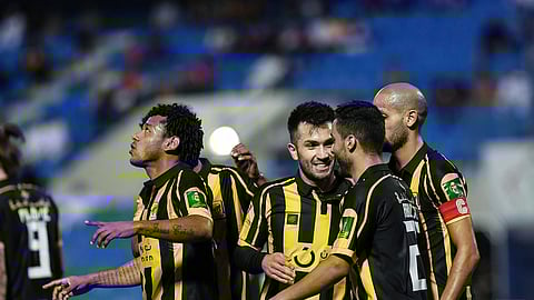 «فيلانويفا» يزيد الغموض حول رحيله عن الاتحاد