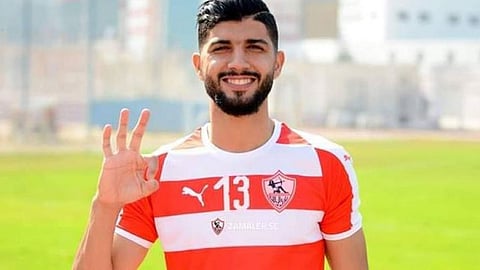 فرجاني ساسي يقترب من الدوري السعودي