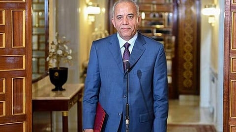 غالبيتهم مغمورون.. رئيس وزراء تونس يعلن تشكيل حكومته