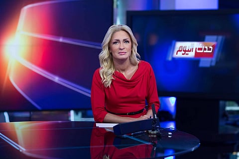 شرطة دبي تنفي وجود شبهة جنائية في وفاة الإعلامية نجوى قاسم