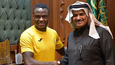 أُحد يهدد الاتفاق بـ3 صفقات جديدة في ميركاتو الشتاء