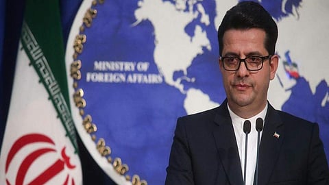 مقتل قاسم سليماني يدفع إيران لاستدعاء «ممثل المصالح الأمريكية» بطهران