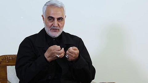 بردود أفعال متباينة.. عواصم دولية تعلّق على مقتل قاسم سليماني