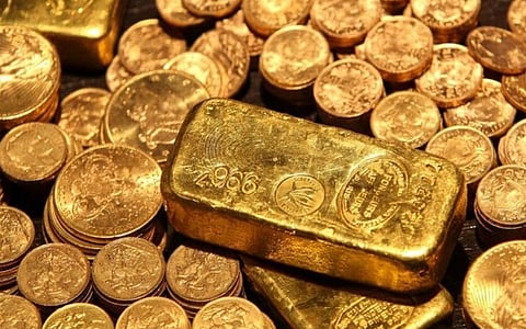 مقتل قاسم سليماني يقفز بالذهب 1% وسط إقبال على الملاذات