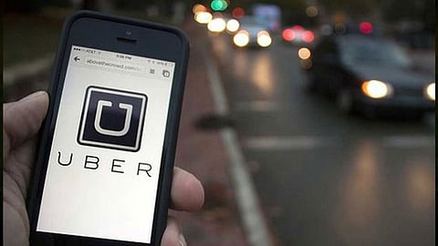 بـ3.1 مليار دولار.. «أوبر» تتمّم إجراءات الاستحواذ على «كريم»