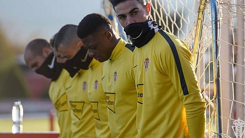 «الإنفلونزا» بطل موقعة سرقسطة وخيخون.. والمسابقات تقرر التأجيل