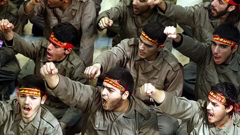 كشف حساب قاسم سليماني.. دماء في كل مكان عبر أجنحته «علنية وسرية»