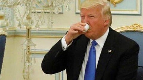 ترامب بعد مقتل قاسم سليماني: «إيران لم تفز في أي حرب»