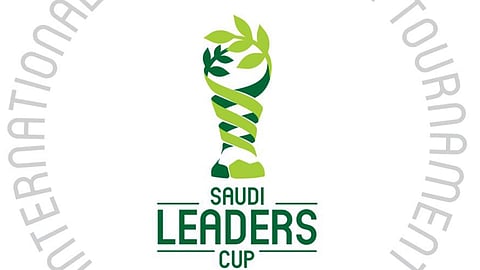 الرياض تستضيف كأس القادة السعودي  للناشئين