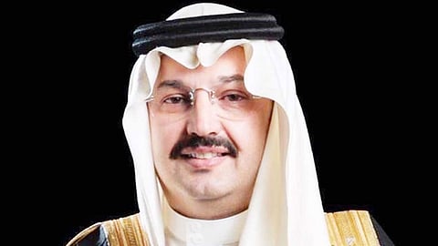 أمير عسير: القيادة لن تقبل أي خلل في تنفيذ المشروعات التنموية