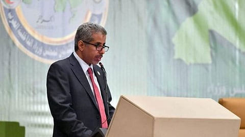 أمين عام «وزراء الداخلية العرب»: آثار الإرهاب السلبية امتدت إلى استهداف دور العبادة