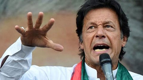 باكستان تعرب عن قلقها البالغ إزاء التطورات الأخيرة في الشرق الأوسط