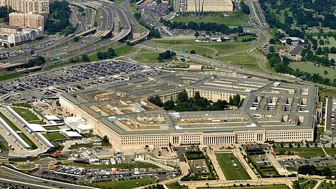 البنتاجون يوافق على إرسال 3000 جندي إضافي للشرق الأوسط