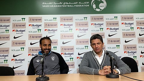 لوشيسكو يصف الفيصلي بالخصم الصعب ويكشف فترة غياب «جانج»