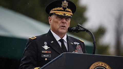 الأركان الأمريكية: مقتل قاسم سليماني لن يُوقف تنفيذ مؤامراته