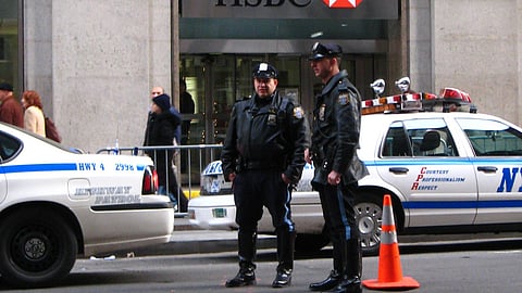 مقتل وجرح 4 في عملية طعن داخل مطعم بتكساس الأمريكية