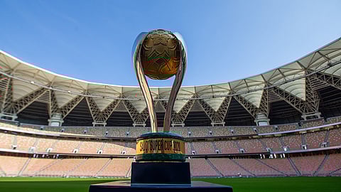 كأس السوبر السعودي.. الفتح أول الفائزين والهلال آخرهم وأكثرهم