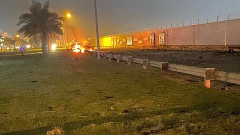 كيف قرر ترامب قتل قاسم سليماني؟ «3/1»