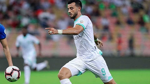 إعلامي مصري.. تجدُّد المفاوضات بين الأهلي القاهري والسومة