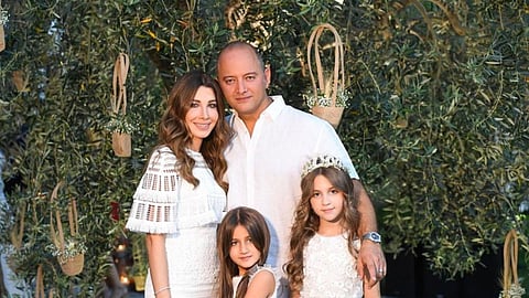 مقتل مسلح حاول سرقة منزل نانسي عجرم.. وإصابة الفنانة اللبنانية بجروح طفيفة