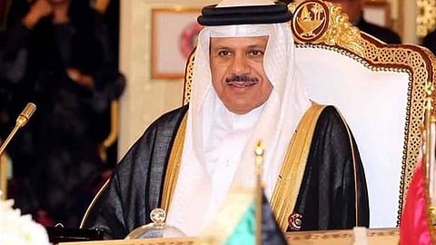 «التعاون الخليجي» يدعو الأطراف المعنية في العراق إلى التهدئة وتغليب لغة الحوار