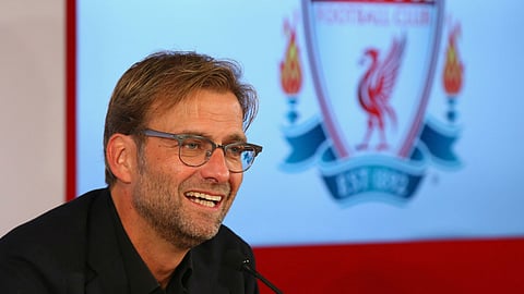 كلوب: ليفربول لعب كرة قدم شجاعة أمام إيفرتون بكأس إنجلترا